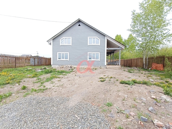 
  Продается дом, 185.9 м², Кемерово
. Фото 2.