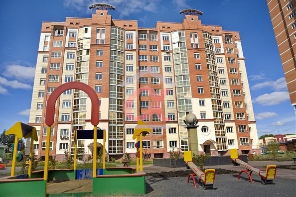
   Продам 2-комнатную, 61 м², Шахтеров пр-кт, 101а

. Фото 20.
