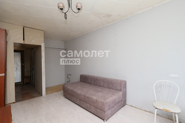 
  Продается 1-комн. квартира, 22.7 м², Ленинградский пр-кт, д. 18а
. Фото 4.