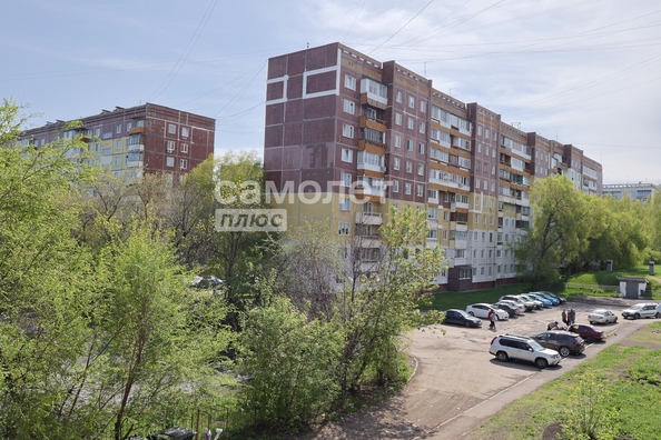 
  Продается 1-комн. квартира, 22.7 м², Ленинградский пр-кт, д. 18а
. Фото 10.