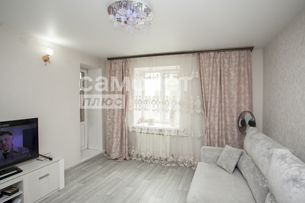 
  Продается 2-комн. квартира, 42.1 м², Мартемьянова ул, д. 66
. Фото 3.