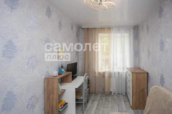 
  Продается 2-комн. квартира, 42.1 м², Мартемьянова ул, д. 66
. Фото 12.