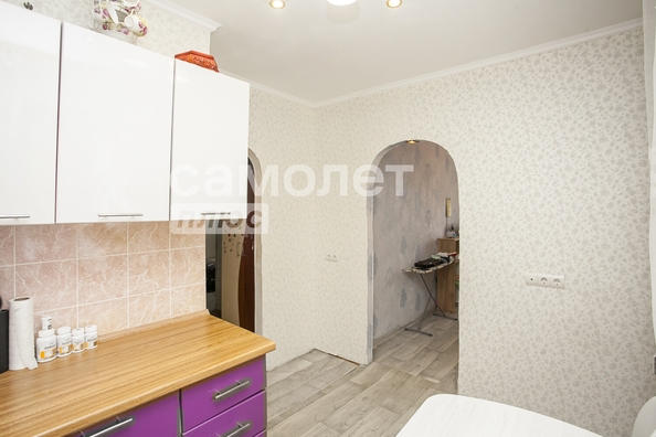 
  Продается 2-комн. квартира, 42.1 м², Мартемьянова ул, д. 66
. Фото 14.