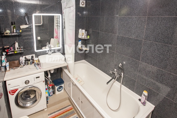 
  Продается 2-комн. квартира, 42.1 м², Мартемьянова ул, д. 66
. Фото 18.