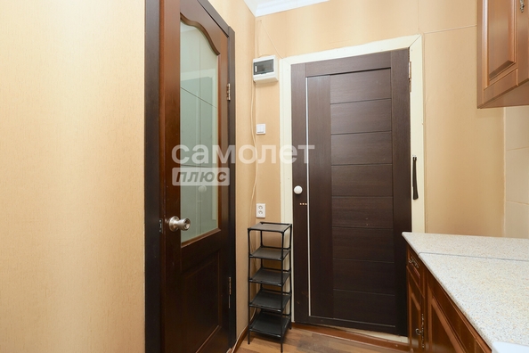 
  Продается студия, 22.6 м², Строителей б-р, д. 20
. Фото 12.