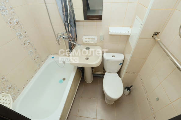 
  Продается студия, 22.6 м², Строителей б-р, д. 20
. Фото 14.