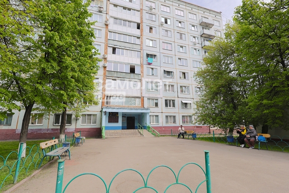 
  Продается студия, 22.6 м², Строителей б-р, д. 20
. Фото 19.