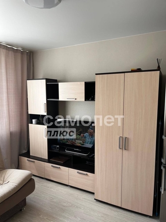 
  Продается 1-комн. квартира, 16.8 м², Ленина пр-кт, д. 137Б
. Фото 2.