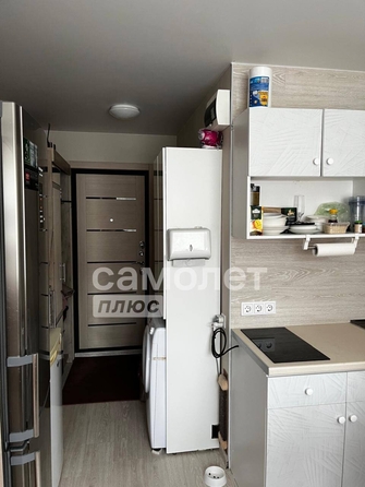 
  Продается 1-комн. квартира, 16.8 м², Ленина пр-кт, д. 137Б
. Фото 4.