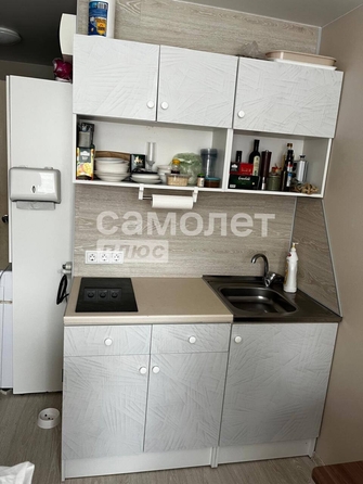 
  Продается 1-комн. квартира, 16.8 м², Ленина пр-кт, д. 137Б
. Фото 5.