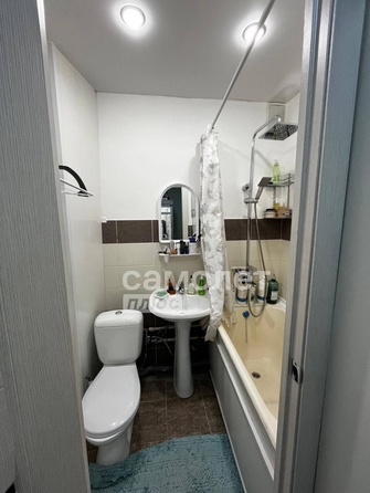 
  Продается 1-комн. квартира, 16.8 м², Ленина пр-кт, д. 137Б
. Фото 7.