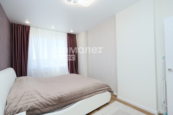 
  Продается 2-комн. квартира, 57.8 м², ЖК Солнечный бульвар, дом 19 корп 2
. Фото 8.