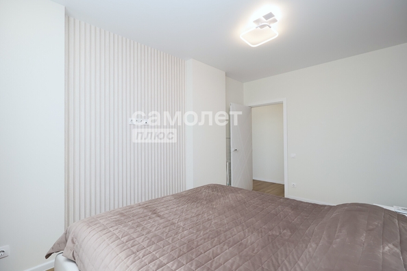 
  Продается 2-комн. квартира, 57.8 м², ЖК Солнечный бульвар, дом 19 корп 2
. Фото 10.