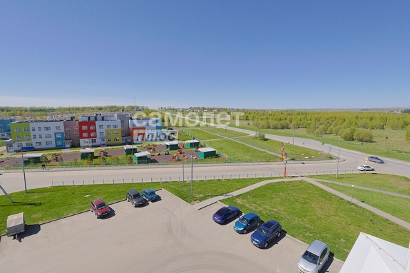 
  Продается 2-комн. квартира, 57.8 м², ЖК Солнечный бульвар, дом 19 корп 2
. Фото 14.