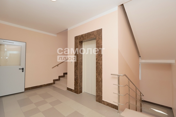 
  Продается 2-комн. квартира, 57.8 м², ЖК Солнечный бульвар, дом 19 корп 2
. Фото 19.