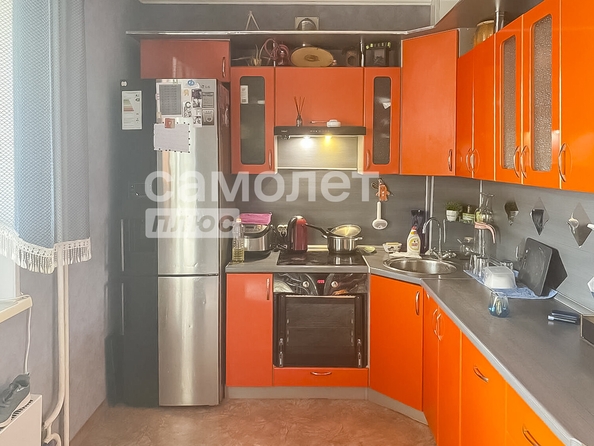 
  Продается 3-комн. квартира, 90.2 м², 50 лет города ул, д. 49
. Фото 2.