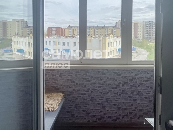 
  Продается 3-комн. квартира, 90.2 м², 50 лет города ул, д. 49
. Фото 13.