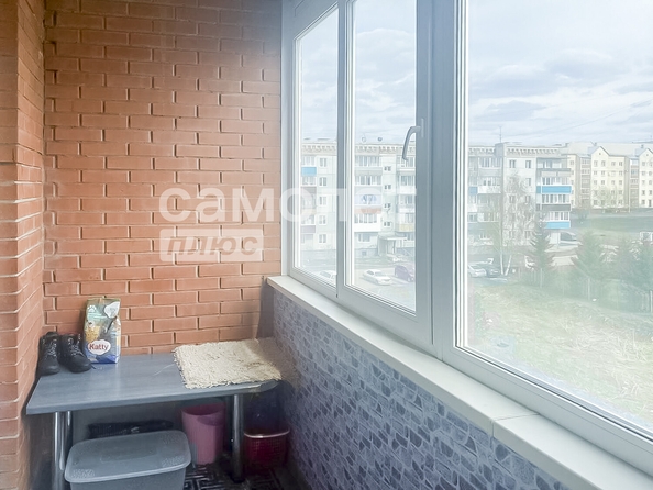 
  Продается 3-комн. квартира, 90.2 м², 50 лет города ул, д. 49
. Фото 14.
