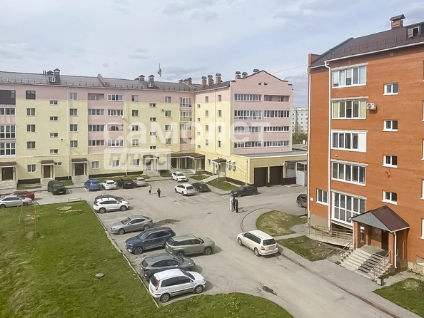
  Продается 3-комн. квартира, 90.2 м², 50 лет города ул, д. 49
. Фото 23.