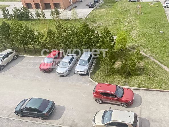 
  Продается 3-комн. квартира, 90.2 м², 50 лет города ул, д. 49
. Фото 24.