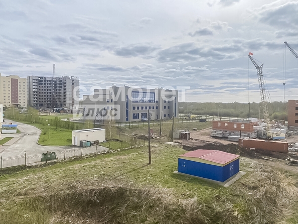 
  Продается 3-комн. квартира, 90.2 м², 50 лет города ул, д. 49
. Фото 27.