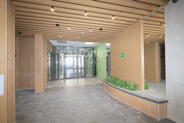 
  Продается 2-комн. квартира, 50.6 м², ЖК Парковый, дом 3 этап 1
. Фото 1.