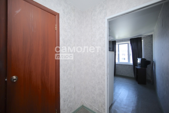 
  Продается студия, 16.1 м², Ленинградский пр-кт, д. 18
. Фото 5.