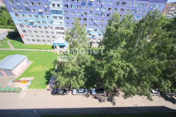 
  Продается студия, 16.1 м², Ленинградский пр-кт, д. 18
. Фото 11.