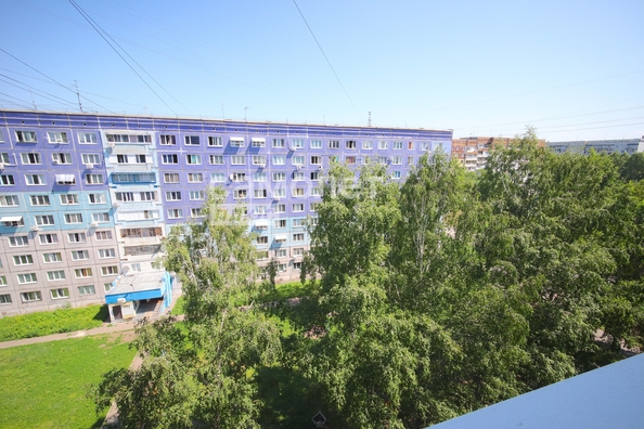 
  Продается студия, 16.1 м², Ленинградский пр-кт, д. 18
. Фото 13.
