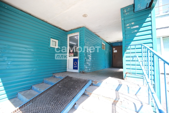 
  Продается студия, 16.1 м², Ленинградский пр-кт, д. 18
. Фото 18.