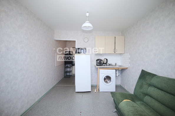 
  Продается студия, 16.1 м², Ленинградский пр-кт, д. 18
. Фото 7.