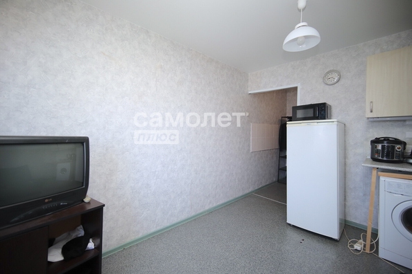 
  Продается студия, 16.1 м², Ленинградский пр-кт, д. 18
. Фото 8.
