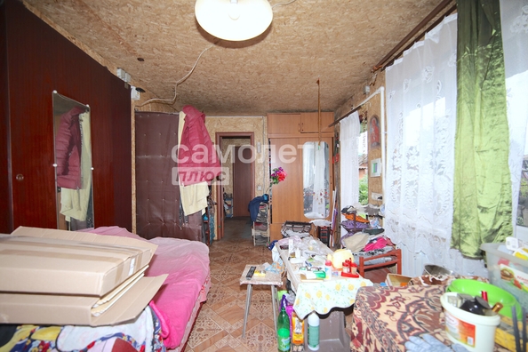 
  Продается дом, 79.9 м², Кемерово
. Фото 9.