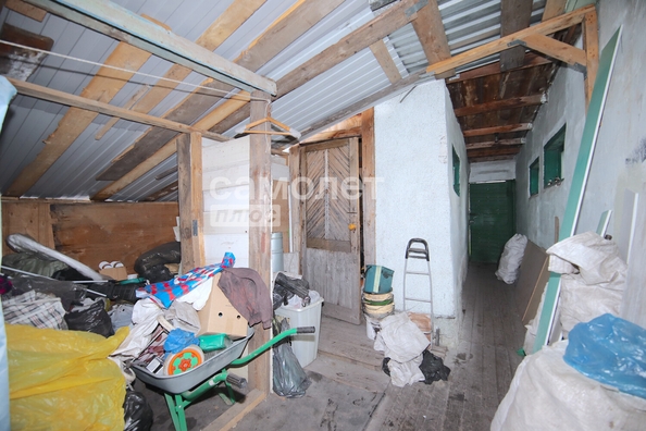
  Продается дом, 79.9 м², Кемерово
. Фото 19.