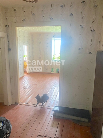 
  Продается 2-комн. квартира, 41.4 м², Советская ул, д. 8
. Фото 2.