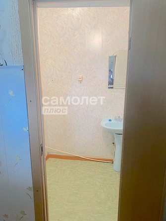 
  Продается 2-комн. квартира, 41.4 м², Советская ул, д. 8
. Фото 9.