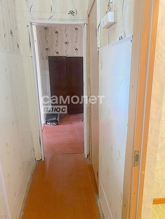 
  Продается 2-комн. квартира, 41.4 м², Советская ул, д. 8
. Фото 12.