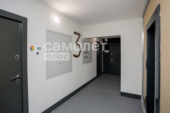 
  Продается 2-комн. квартира, 42.5 м², Веры Волошиной ул, д. 22а
. Фото 12.