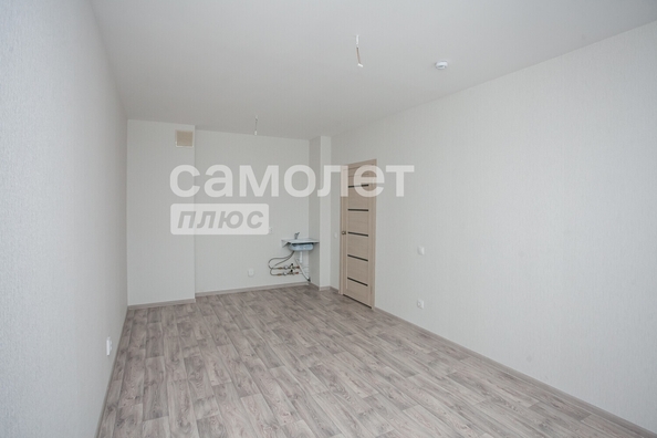 
  Продается 2-комн. квартира, 42.5 м², Веры Волошиной ул, д. 22а
. Фото 15.