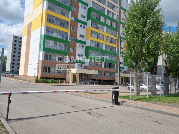 
  Продается 2-комн. квартира, 42.5 м², Веры Волошиной ул, д. 22а
. Фото 17.