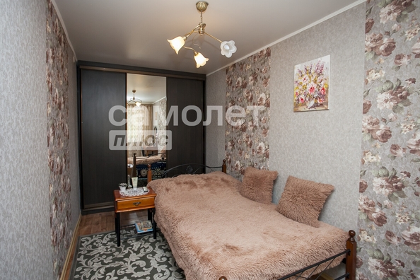 
  Продается 2-комн. квартира, 45.2 м², Красноармейская ул, д. 95А
. Фото 7.