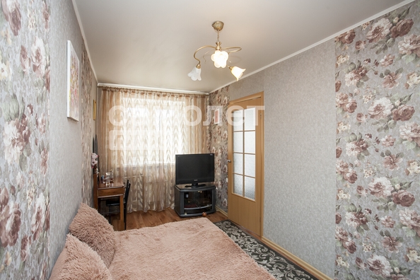 
  Продается 2-комн. квартира, 45.2 м², Красноармейская ул, д. 95А
. Фото 8.