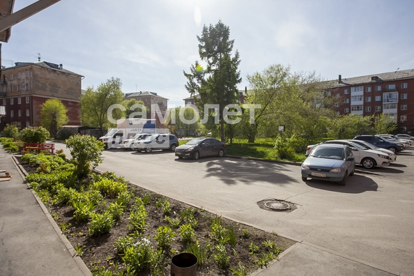 
  Продается 2-комн. квартира, 45.2 м², Красноармейская ул, д. 95А
. Фото 13.