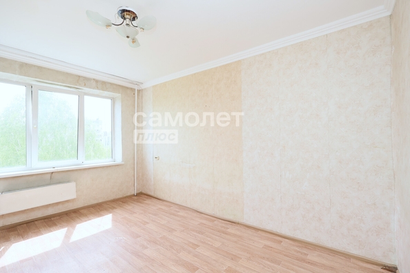 
  Продается 1-комн. квартира, 22.4 м², Строителей б-р, д. 50/2
. Фото 1.