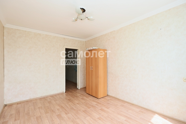 
  Продается 1-комн. квартира, 22.4 м², Строителей б-р, д. 50/2
. Фото 3.