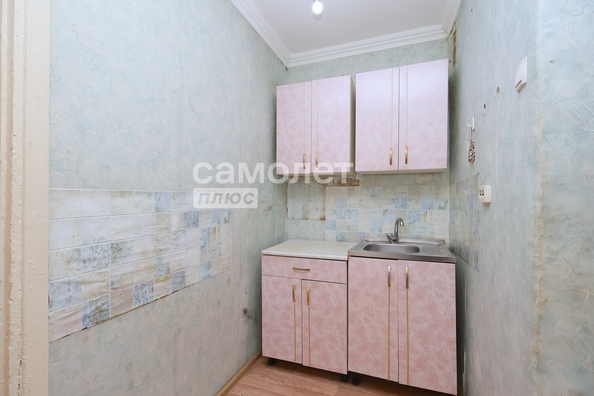 
  Продается 1-комн. квартира, 22.4 м², Строителей б-р, д. 50/2
. Фото 6.