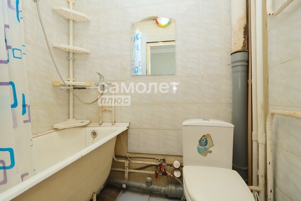
  Продается 1-комн. квартира, 22.4 м², Строителей б-р, д. 50/2
. Фото 11.