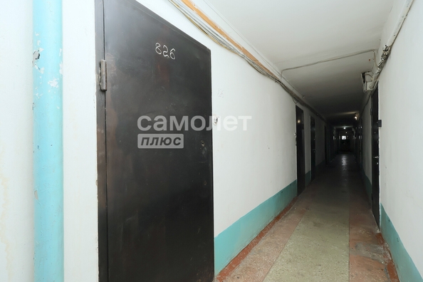 
  Продается 1-комн. квартира, 22.4 м², Строителей б-р, д. 50/2
. Фото 16.
