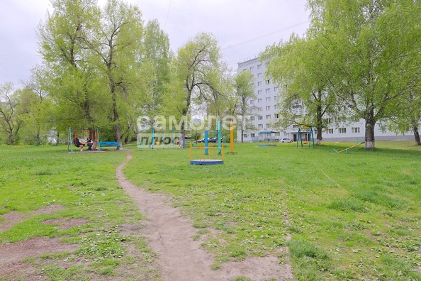 
  Продается 1-комн. квартира, 22.4 м², Строителей б-р, д. 50/2
. Фото 20.