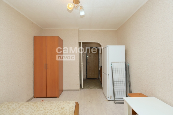 
  Продается 1-комн. квартира, 16.6 м², Сибиряков-Гвардейцев ул, д. 19
. Фото 5.